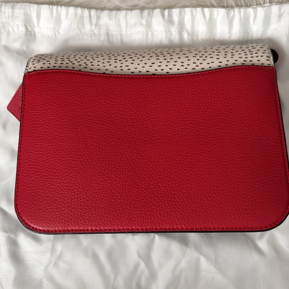 Coach Limited Edition Disney Mickey Mouse X Keith Haring crossbody bag - Picture 4 of 9